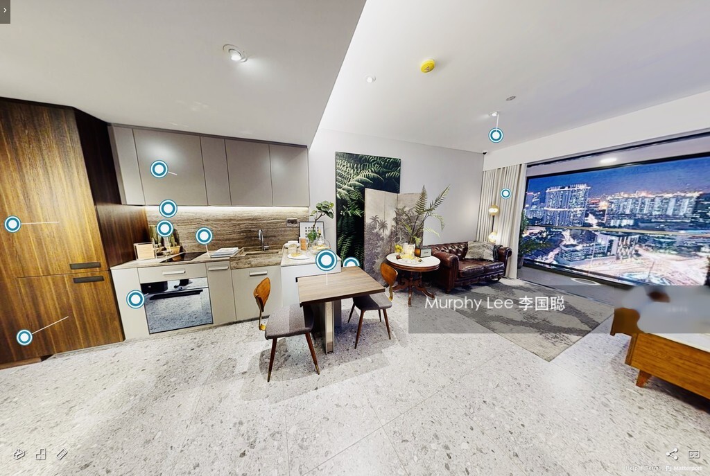 One Pearl Bank (D3), Apartment #292516051